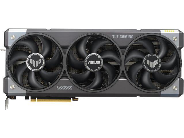 ASUS TUF Gaming GeForce RTX 5090 32GB GDDR7
