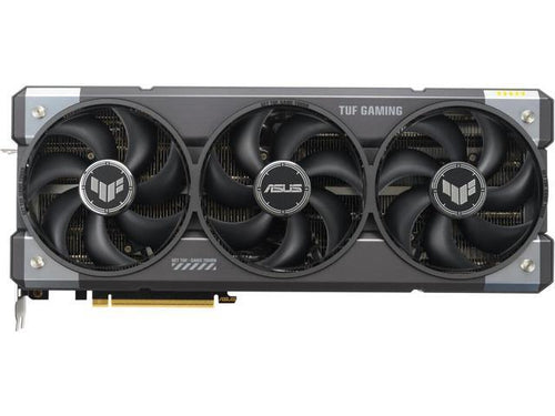 ASUS TUF Gaming GeForce RTX 5090 32GB GDDR7