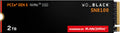 WD_BLACK SN8100 2TB PCIe 5.0 NVMe M.2 SSD