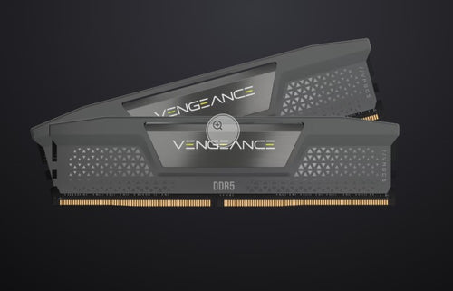 Corsair CMK64GX5M2D5600Z40 Vengeance 64GB(2x 32GB) 288-Pin PC RAM DDR5 5600 (PC5 44800) Desktop Memory Kit