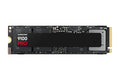 Samsung 9100 PRO 2TB PCIe 5.0 NVMe M.2 SSD