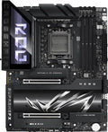 ASUS ROG Crosshair X870E Hero AM5 ATX Motherboard